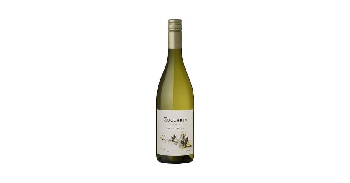 Melhores Vinhos Brancos Torrontés: 10 Rótulos Leves e Aromáticos