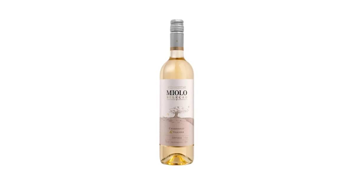 Melhores Vinhos Brancos Viognier: Top 10 Aromáticos