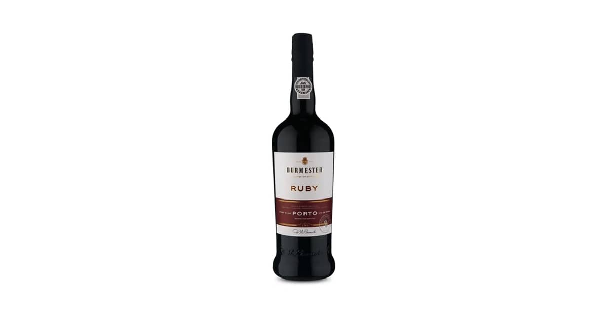 Melhores Vinhos do Porto Ruby: 8 Rótulos Frutados