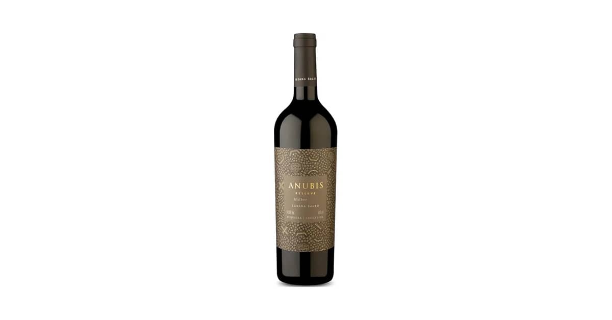 Melhores Vinhos Malbec Argentinos Reserva: A Elite