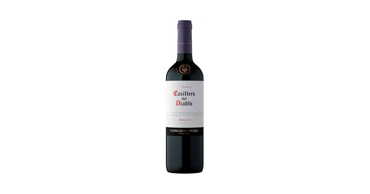 Melhores Vinhos Merlot: 10 Rótulos Macios