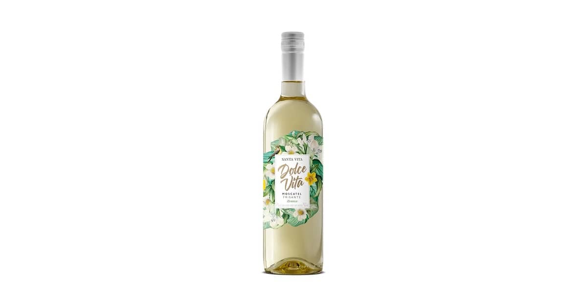 Melhores Vinhos Moscatel: 10 Opções Para Sobremesa