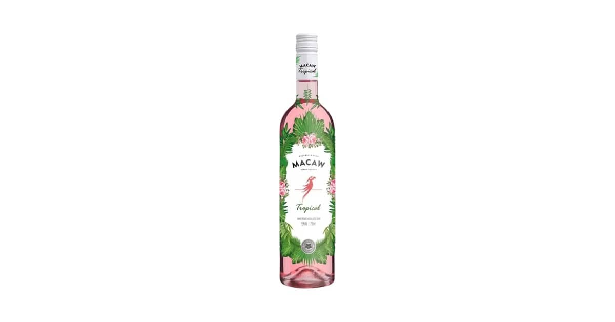 Melhores vinhos rose brasileiros: 4 Opções Leves