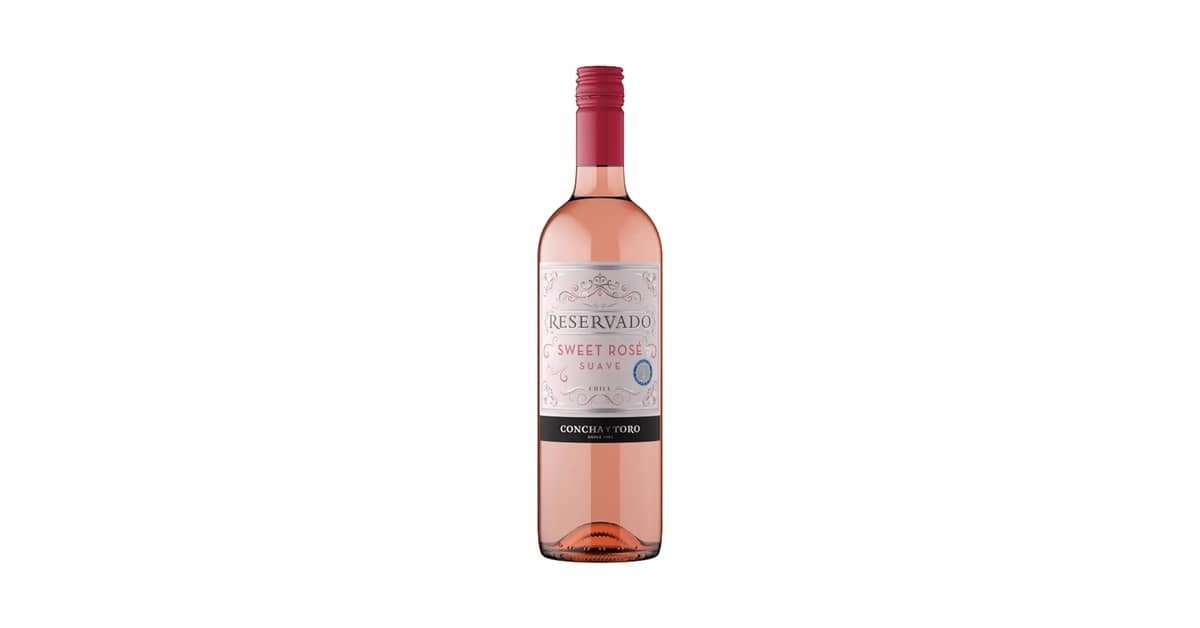 Melhores Vinhos Rose Suaves: 9 Opções Deliciosas