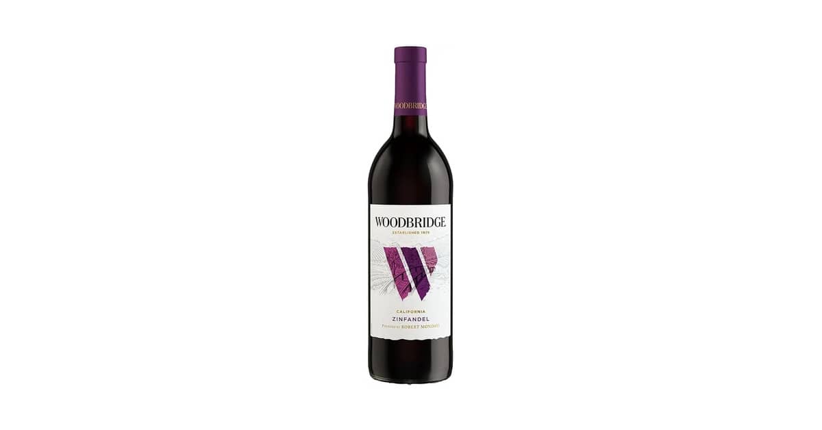 Melhores vinhos tintos zinfandel: 3 Opções Intensas