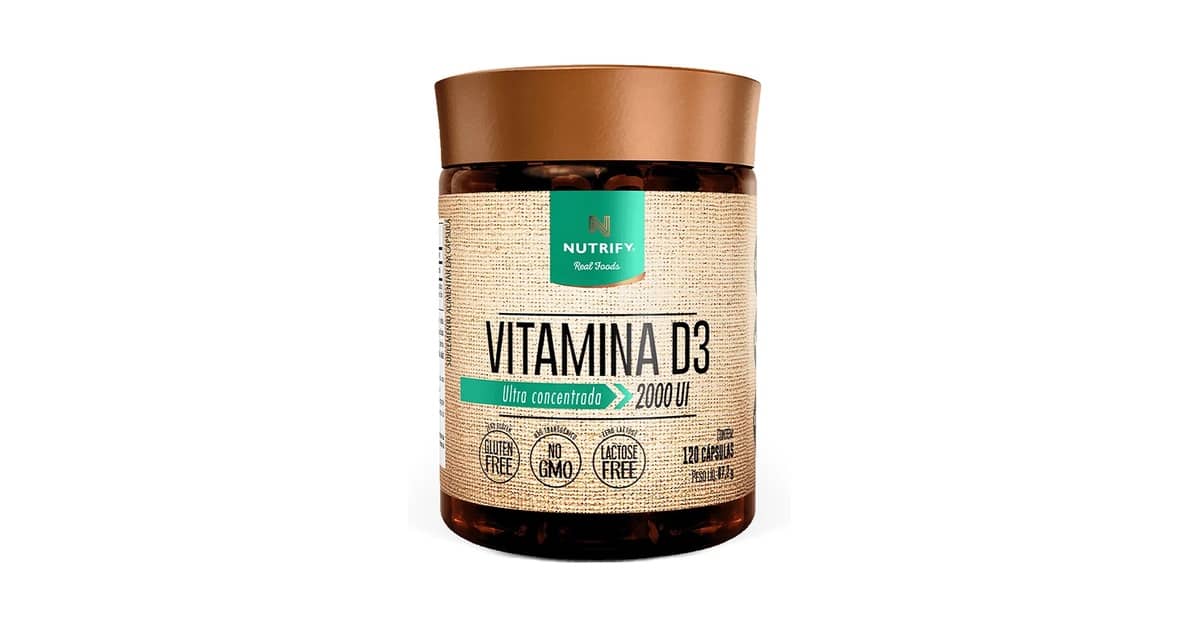 Melhores Vitaminas D3 para Imunidade: Com ou Sem K2?