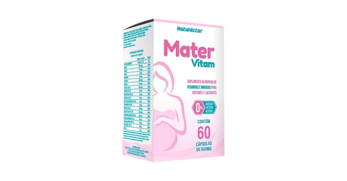 Melhores Vitaminas para Gestante: Qual Escolher?