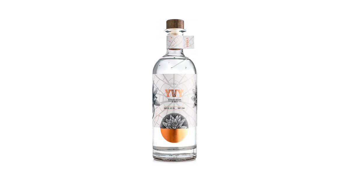 Melhores vodkas brasileiras: Do Barato ao Artesanal