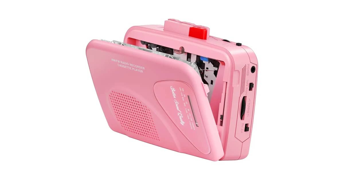 Melhores Walkmans: 10 Modelos Retro e Digitais