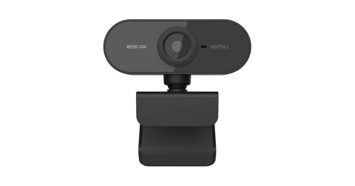 Melhores Webcams para Notebook: 10 Modelos Nítidos
