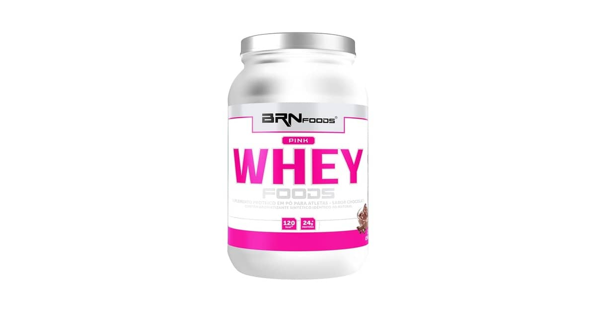 Melhores Whey Protein Femininos: Guia com Colágeno