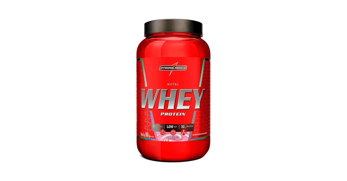 Melhores Whey Protein para Emagrecer: Isolado ou Concentrado?