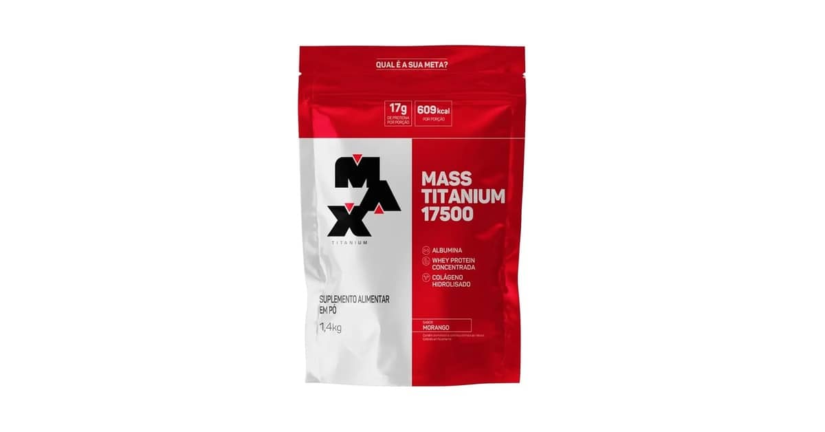 Melhores Whey Proteins para Ganhar Massa Muscular: Top 8