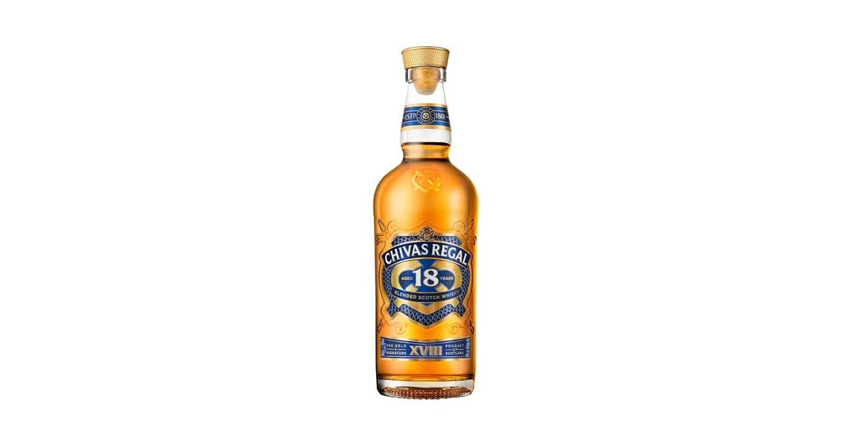 Melhores Whiskys 18 Anos: 7 Rótulos Premium