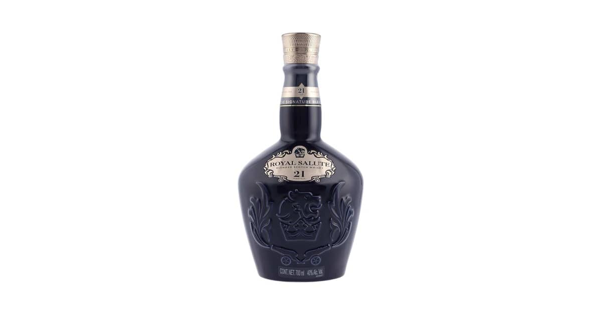 Melhores Whiskys 21 Anos: Qual o Rei do Sabor?