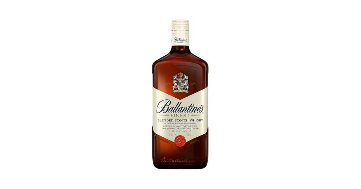 Melhores Whiskys Custo Benefício: Qual Escolher?