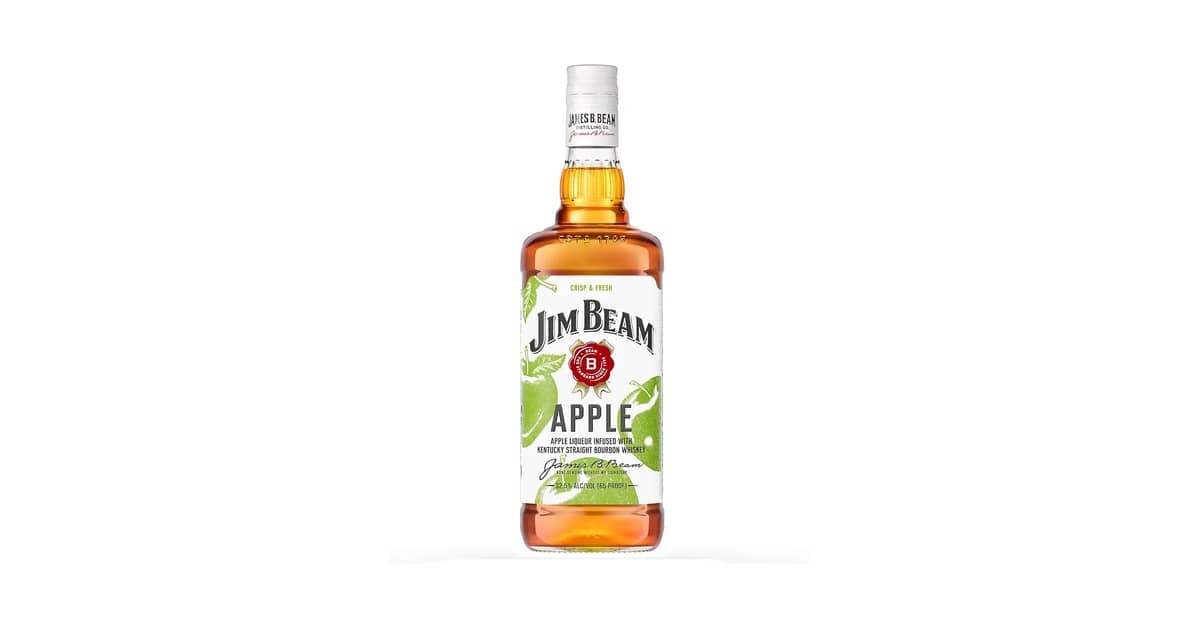 Melhores Whiskys de Maçã Verde: Qual Vale o Preço?