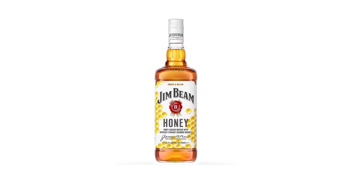 Melhores Whiskys de Mel: 7 Opções Doces e Suaves