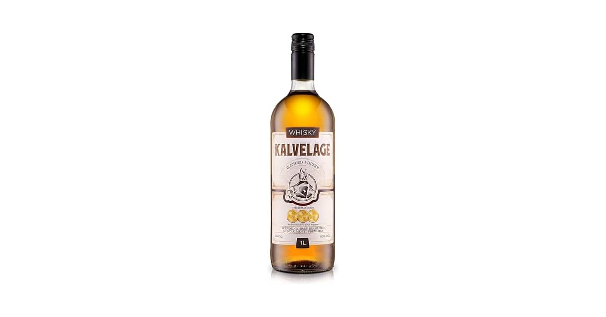 Melhores whiskys nacionais: 7 Rótulos de Blended a Single Malt