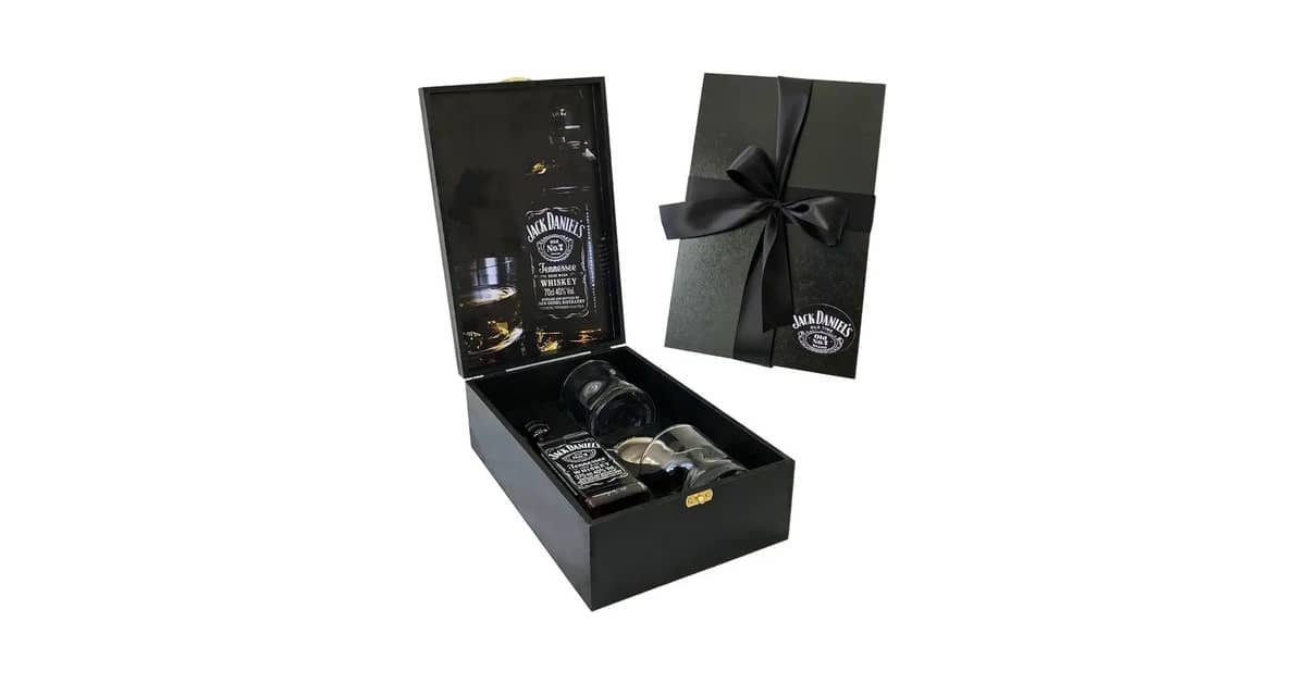 Melhores Whiskys para Presente: Como Escolher Bem?