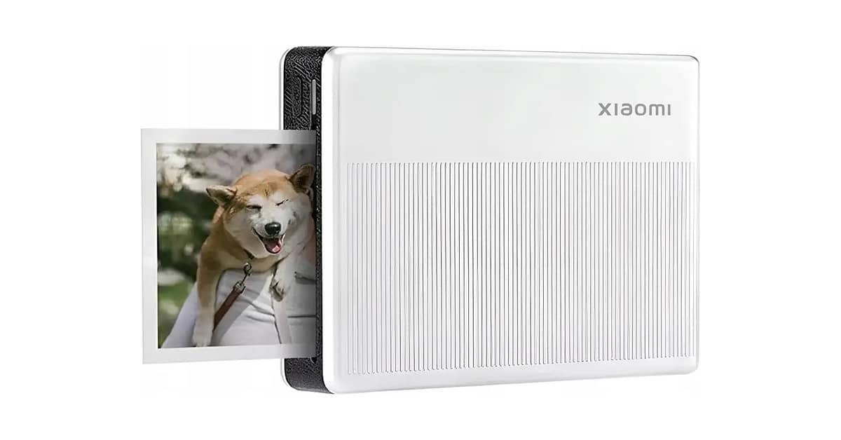 Melhores xiaomis para fotos: Capture e Imprima