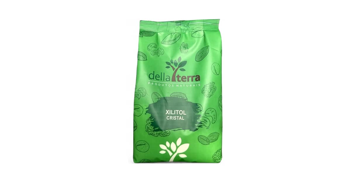 Melhores Xilitóis: 10 Opções Puras e Saudáveis
