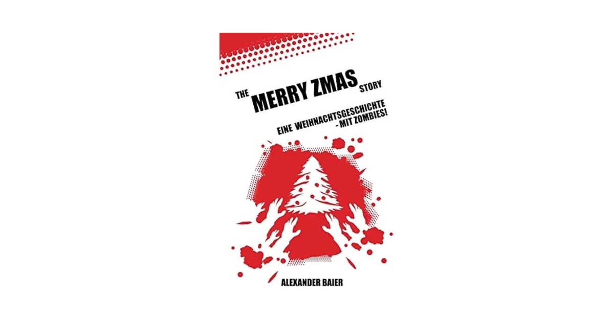 Melhores ZMAs: 3 Itens para um Natal Zumbi Único
