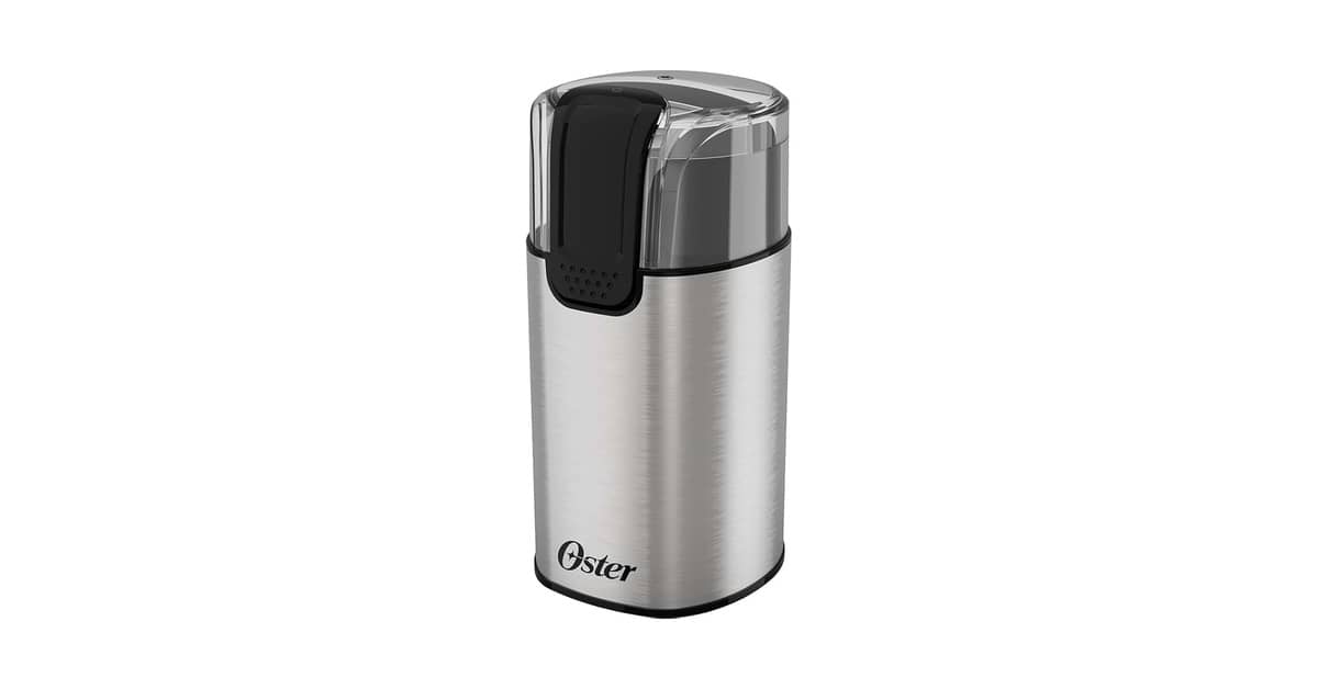 Moedor de Café Elétrico - Qual o Melhor? 10 Modelos