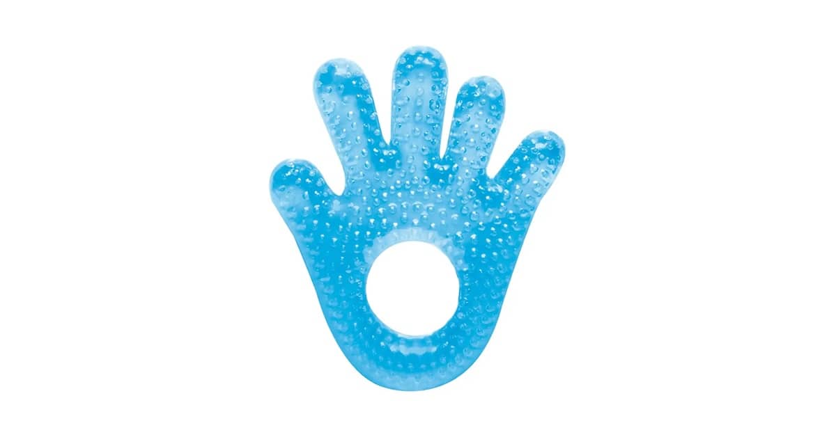 Mordedores Para Bebê Com Água Para Gelar Reviews: Guia