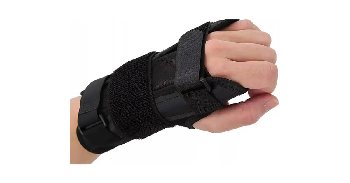 Munhequeiras Para Tendinite Reviews: Qual Oferece Mais Alívio?