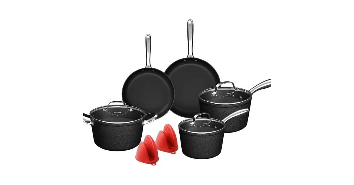 Panelas com Revestimento de Titânio Reviews: Top 7