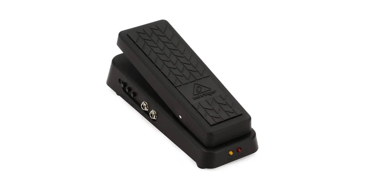 Pedais de Wah Para Guitarra Reviews: Qual o Melhor?