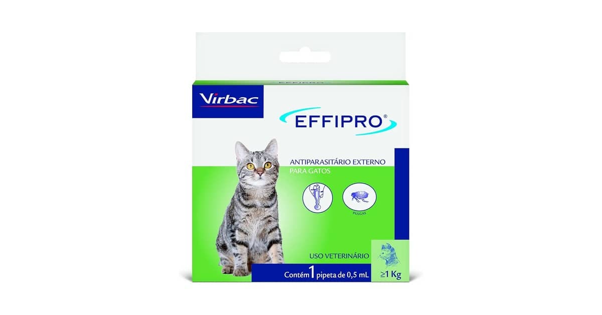 Pipetas Antpulgas Para Gatos Reviews: Qual A Ideal?