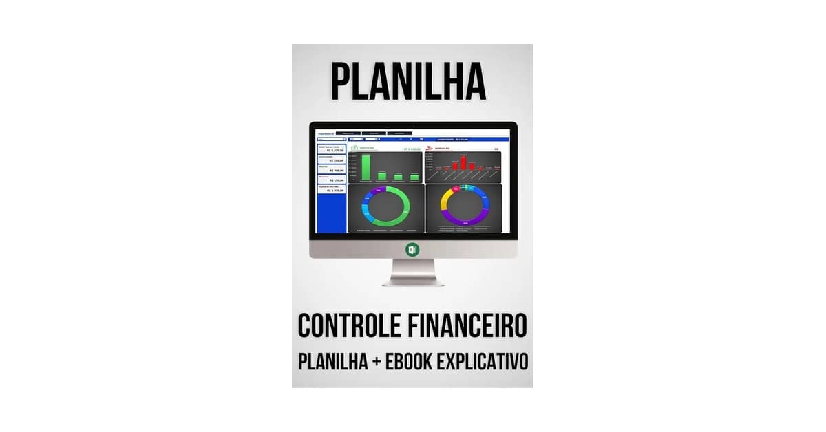 Planilhas de Controle Financeiro Reviews: Para Empresas