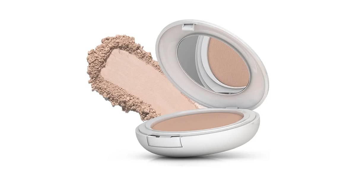 Pós Compactos Com Protetor Solar Reviews: Guia Matte
