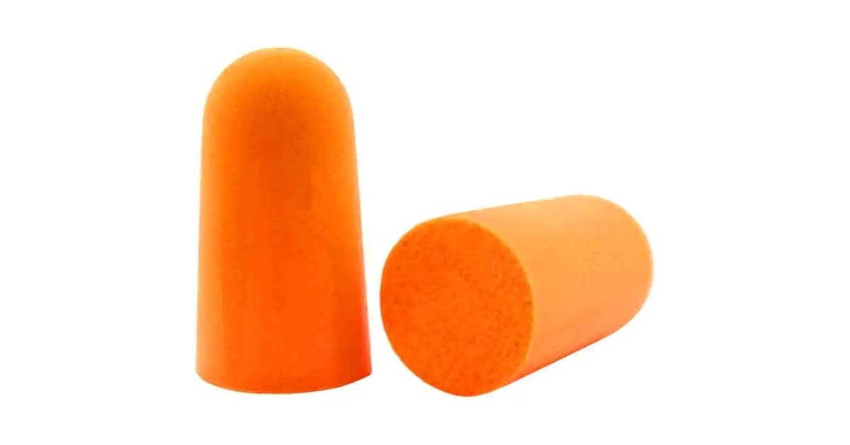 Protetor Auricular para Dormir - Qual o Melhor? 10 Modelos