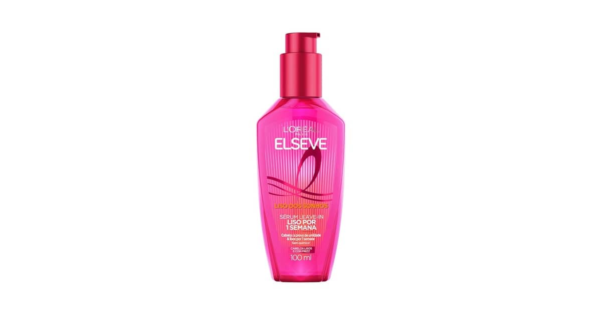 Protetor Térmico para Cabelo - Qual o Melhor? 10 Opções