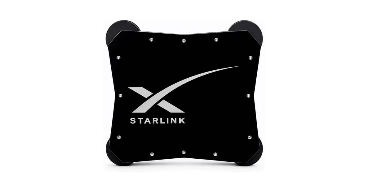 Qual a Diferença Entre Starlink e Starlink Mini? Veja 10 Acessórios