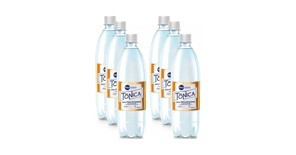 Qual a Melhor Água Tônica para Gin: Guia Essencial