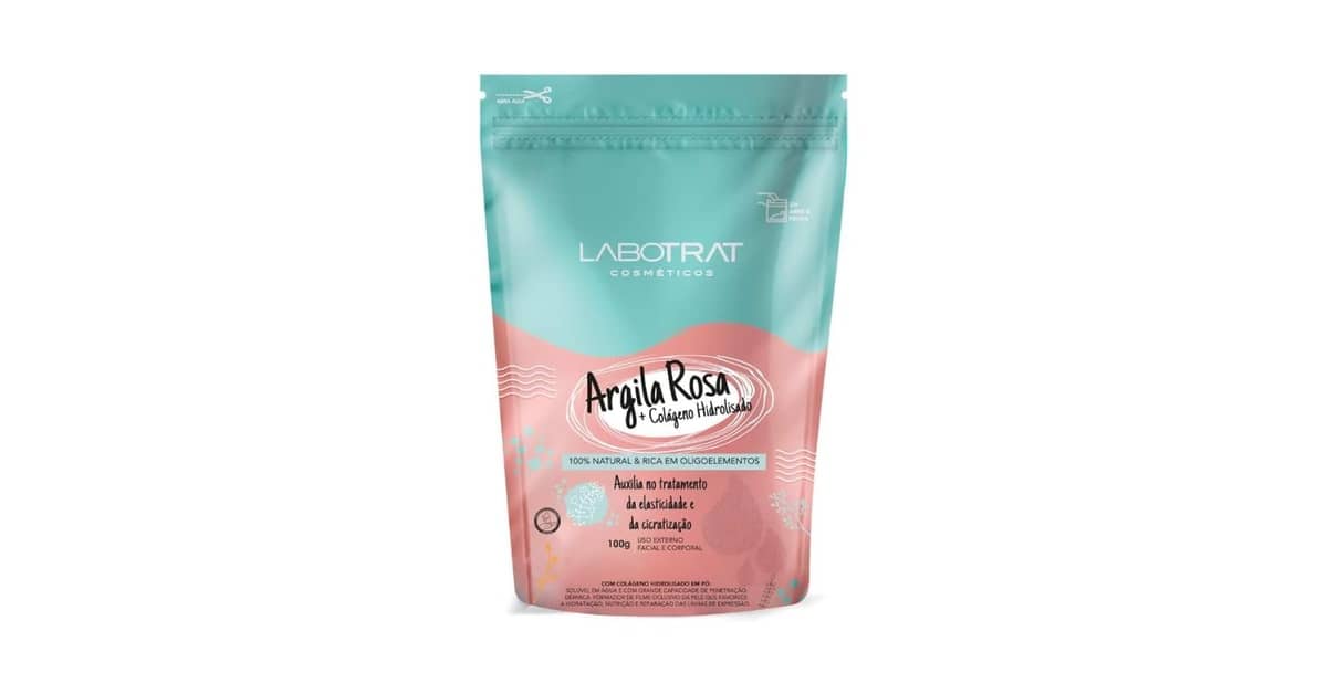 Qual a Melhor Argila Rosa: Guia para Pele Sensível