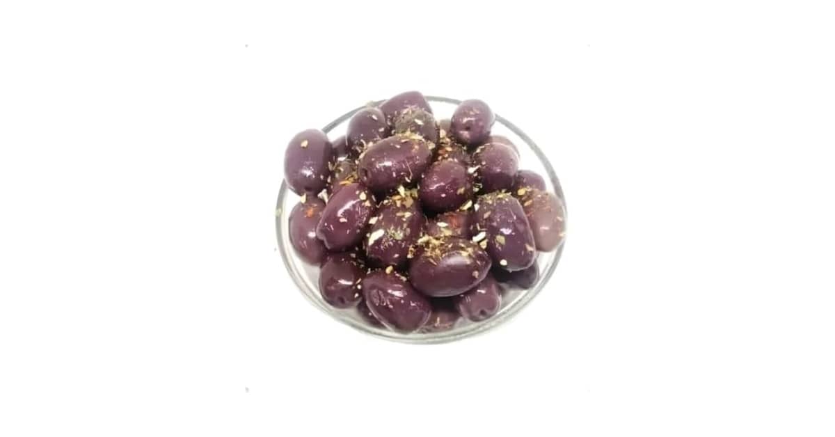 Qual a Melhor Azeitona para Fazer Azeite: Guia Essencial!