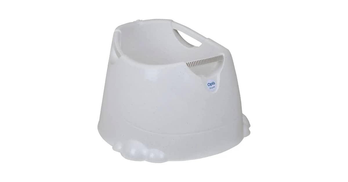 Qual a Melhor Banheira para Bebê Burigotto ou Galzerano?