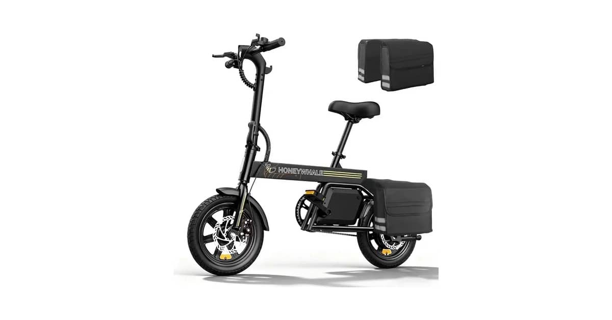 Qual a Melhor Bicicleta Elétrica? 10 Modelos Top