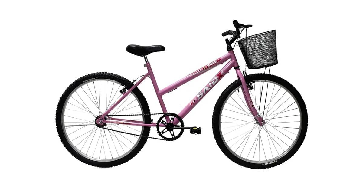 Qual a Melhor Bicicleta Feminina para Iniciantes? Guia Essencial