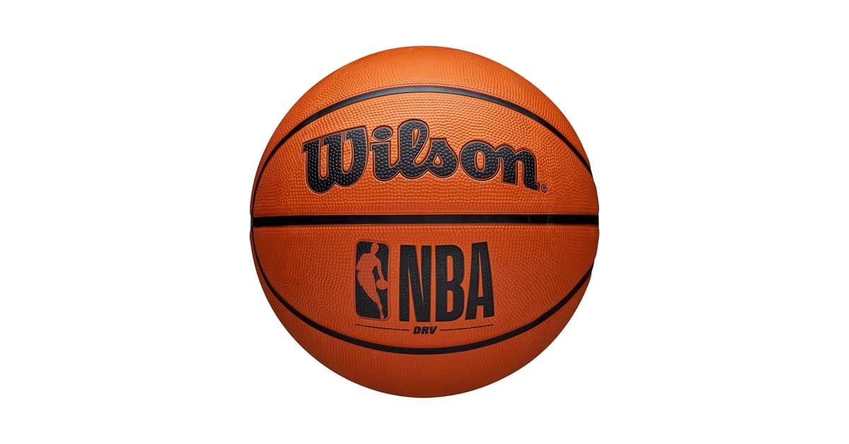 Qual a Melhor Bola de Basquete Wilson: 10 Modelos Top