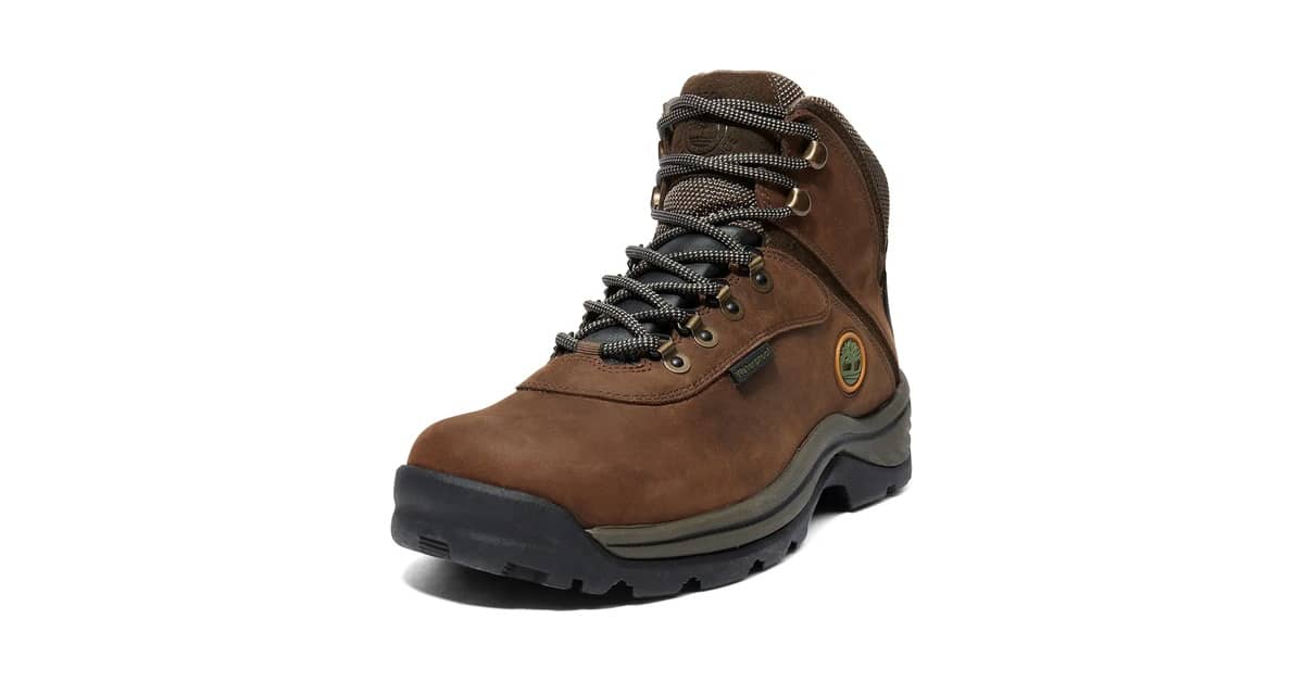 Qual a Melhor Bota Caterpillar ou Timberland: Guia Definitivo!