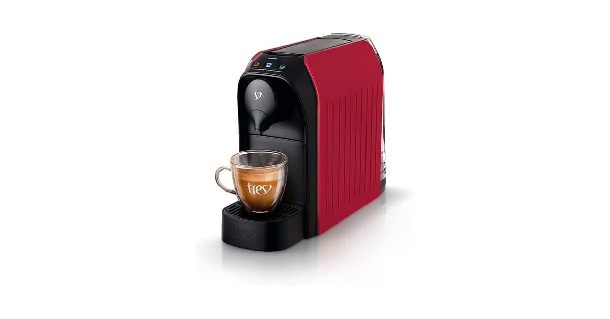 Qual a Melhor Cafeteira 3 Corações? 8 Modelos Top