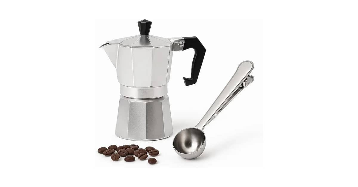 Qual a Melhor Cafeteira Italiana Inox ou Alumínio: Dicas Essenciais