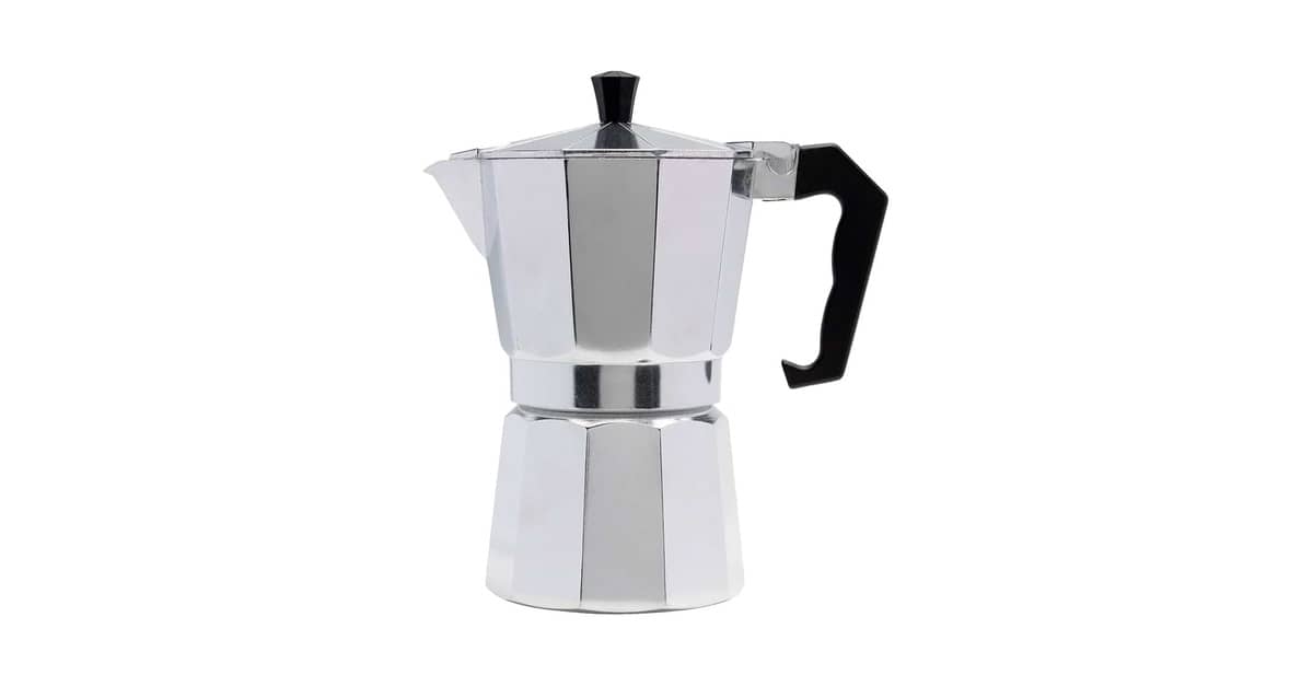 Qual a Melhor Cafeteira Italiana? 10 Modelos Top
