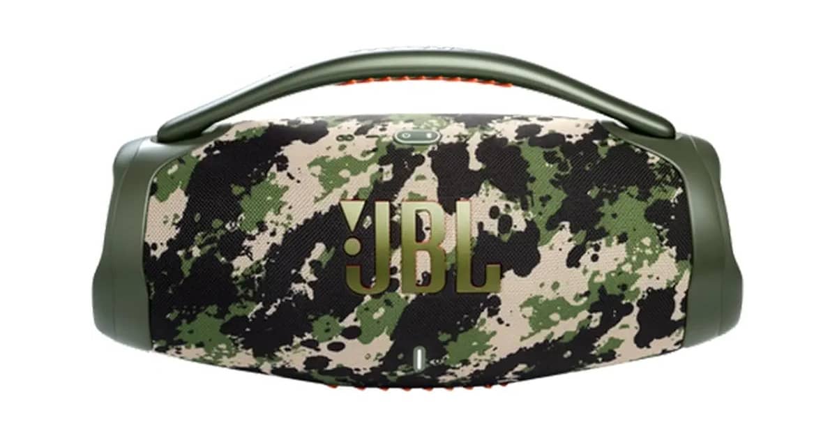 Qual a Melhor Caixa de Som JBL Boombox: Guia Definitivo